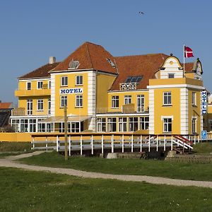 Badehotellet Grenaa Strand