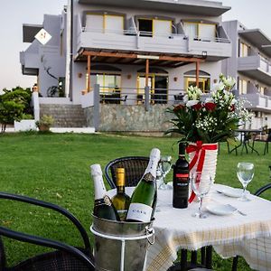 Nereides Hotel